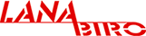 LANA BIRO Logo